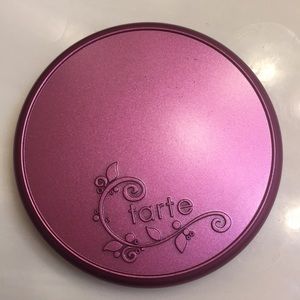 Tarte blush in Flush